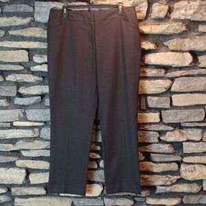 Women's Charter Club pants shop dress career pants sz 12